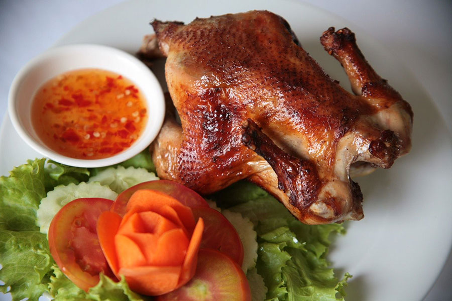 จัดเลี้ยงนอกสถานที่ – ศิริชัยเคเทอริ่ง จัดเลี้ยงนอกสถานที่
