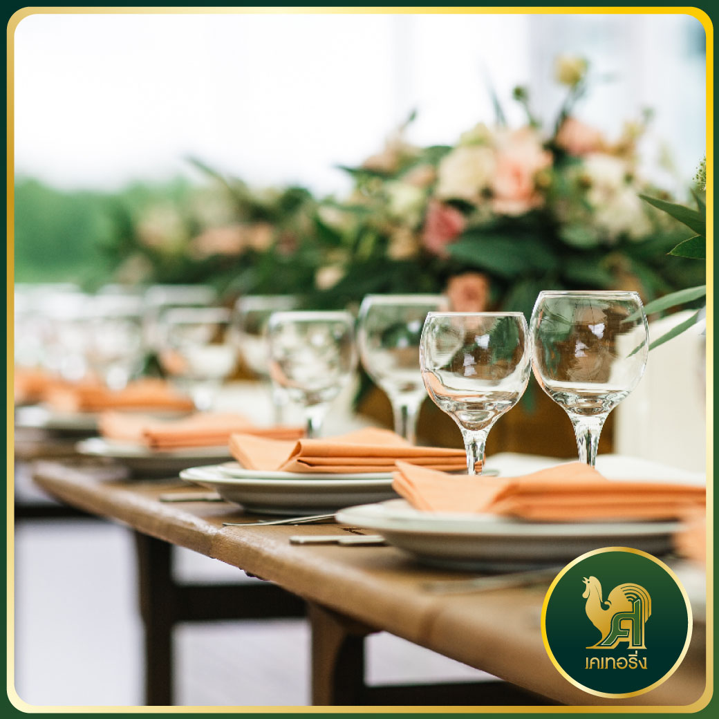 catering
