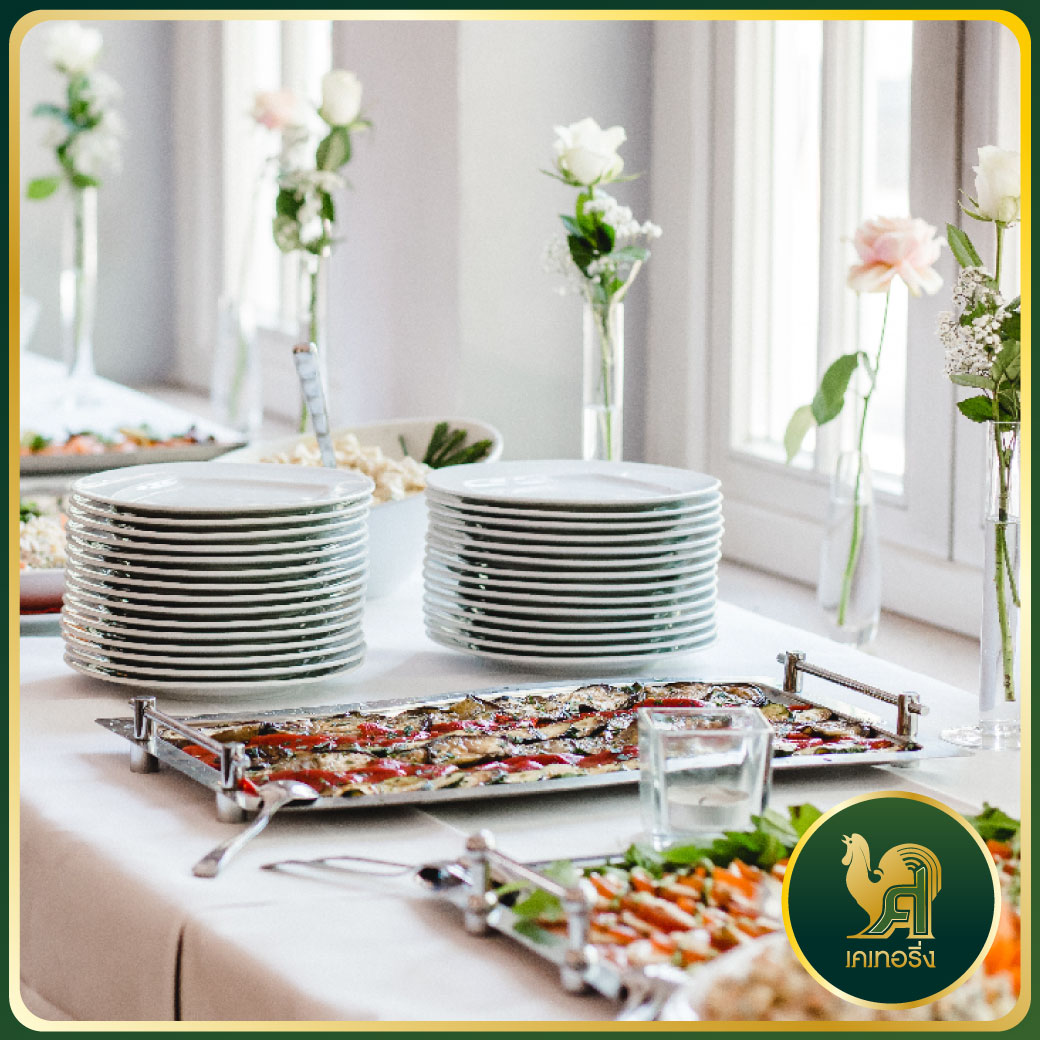 catering