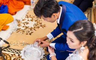 งานแต่ง