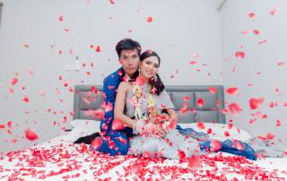 พิธีส่งตัว