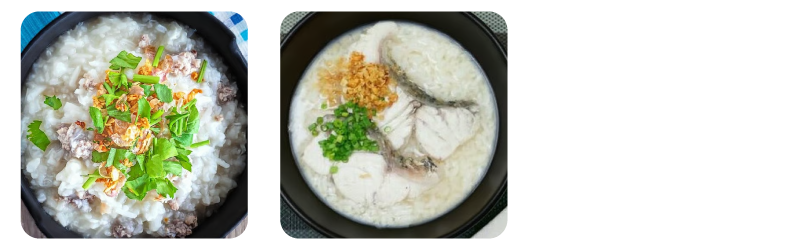 ซุ้มข้าวต้ม